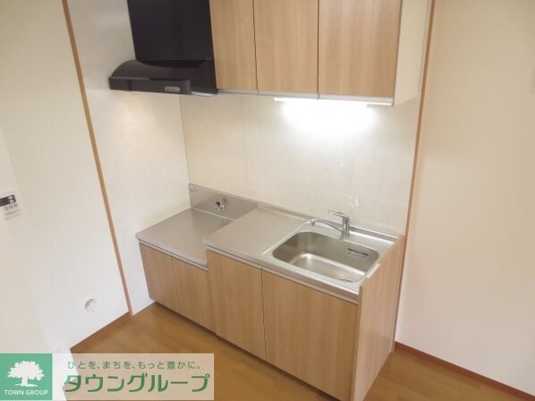 アマビリスの物件内観写真